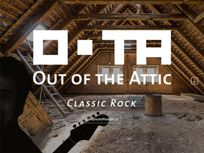 Out of the Attic