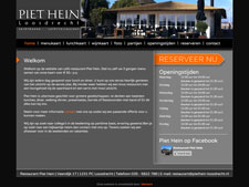 Restaurant Piet Hein Loosdrecht