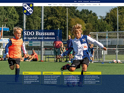 SDO Bussum