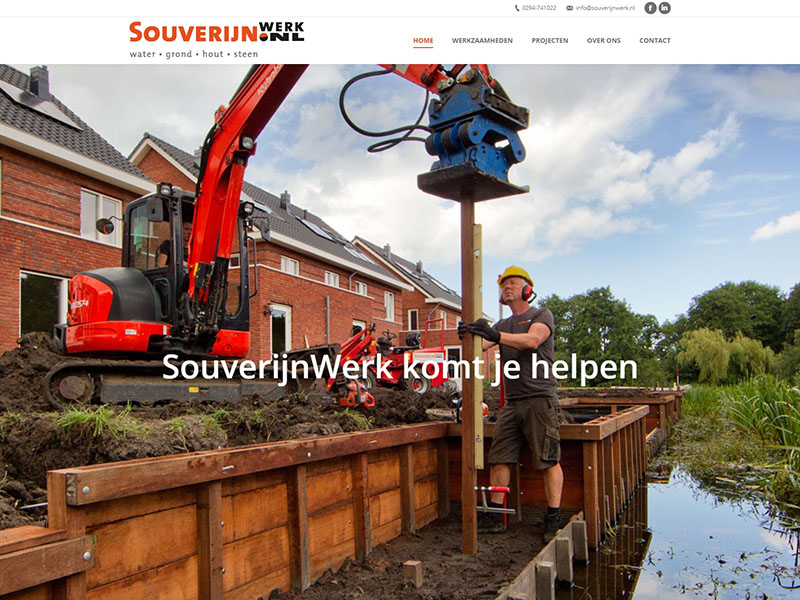 SouverijnWerk