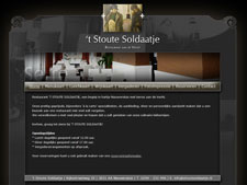 't Stoute Soldaatje