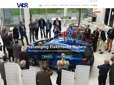 Vereniging Elektrische Rijders